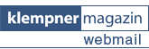 KlempnerMagazin Webmail